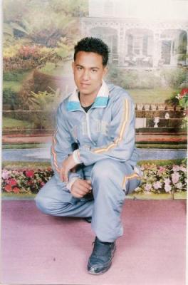 moi noureddine